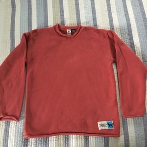 COPY - The Black Dog XL kids (x-small adult) swea…